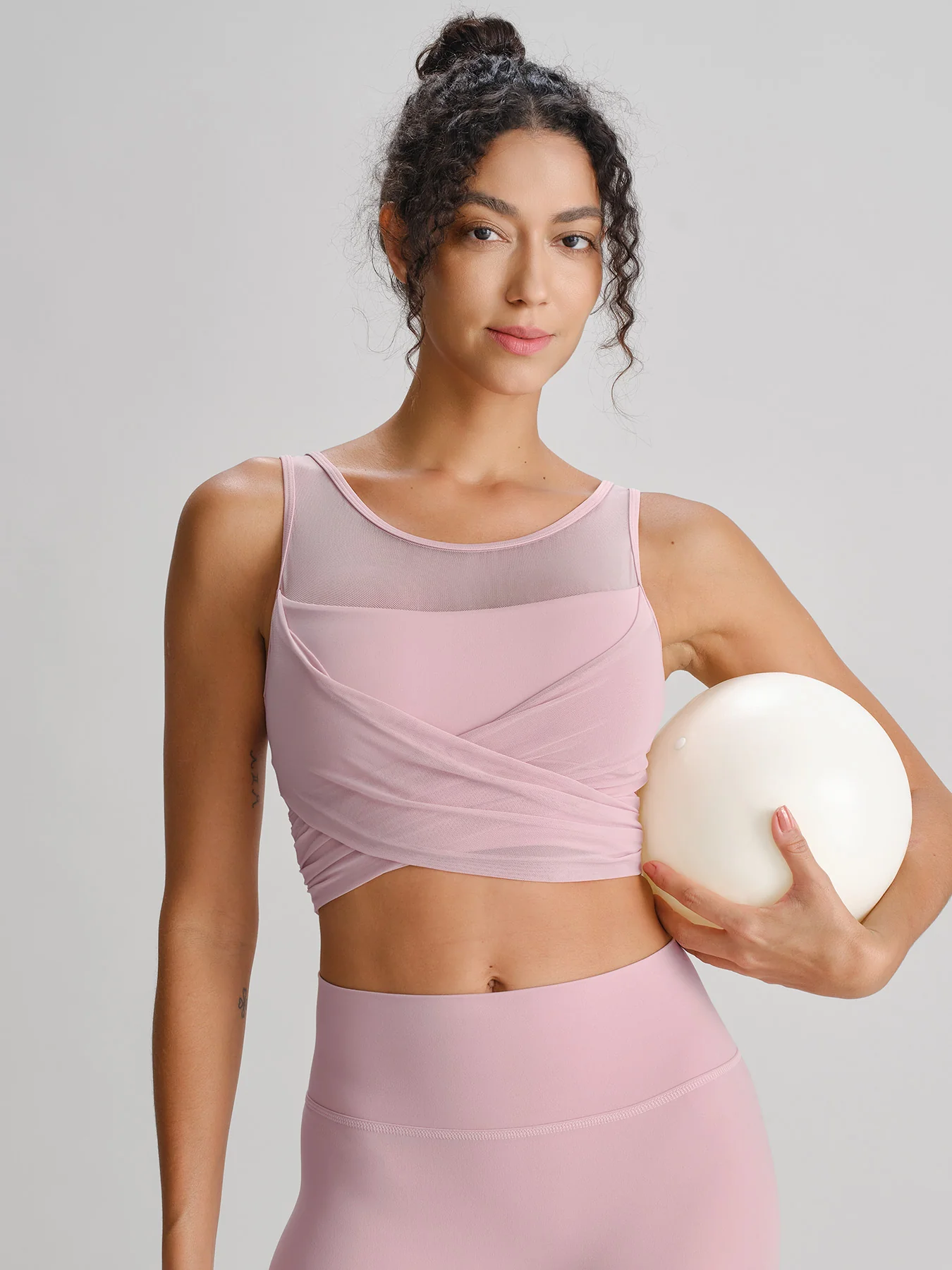 New In Activewear